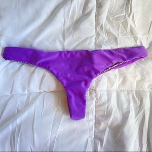 Acacia swimwear bathing suit bottom